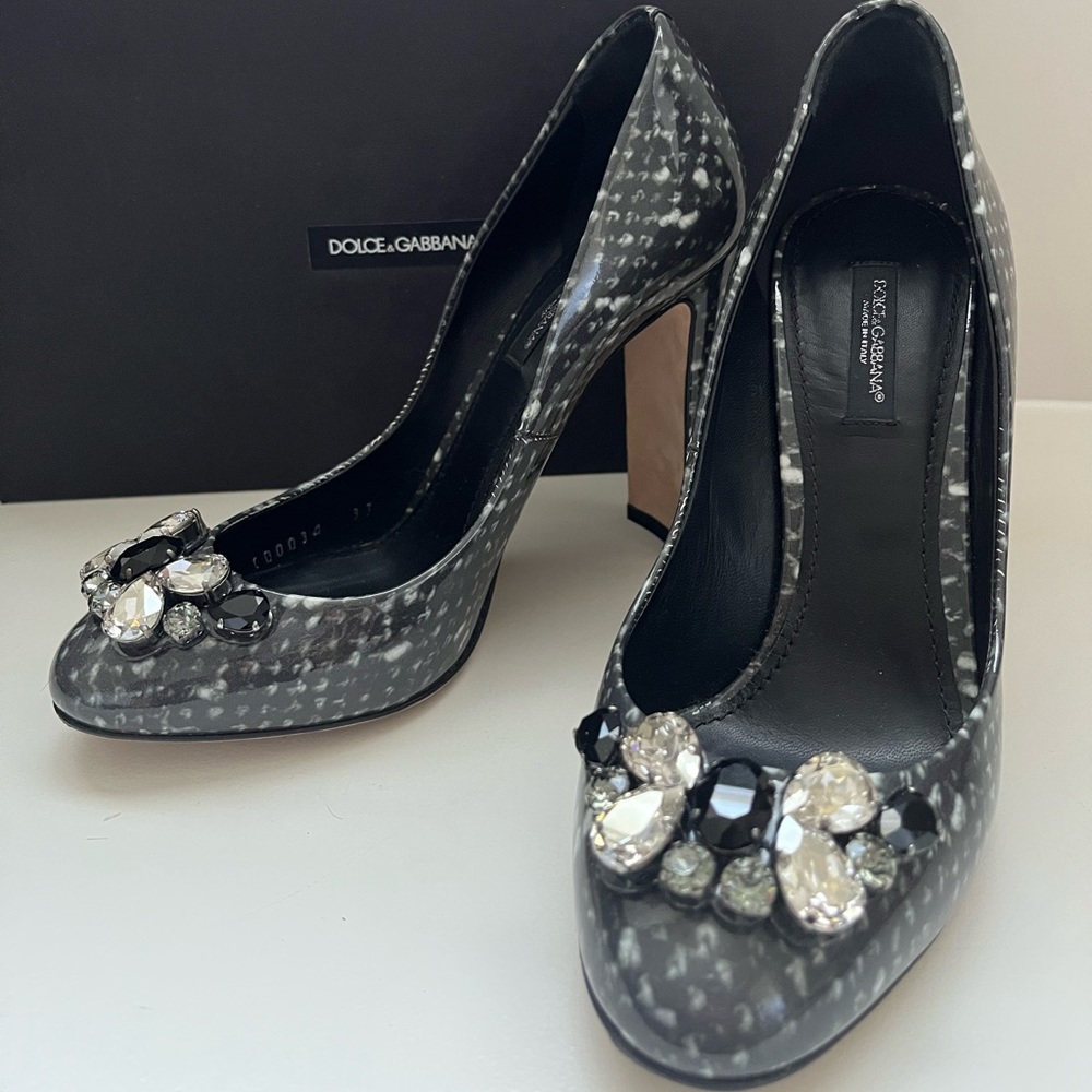 Dolce & Gabbana shoes